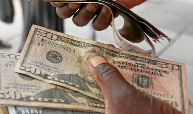Zimbabwe to fine those breaching official exchange rate US$15 000 or more