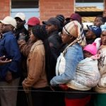 Fake news abound in Zimbabwe as votes are counted