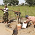 Zimbabwe to drill 44 600 boreholes by 2025