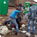 Xenophobia surges as Covid-19 slams South African economy
