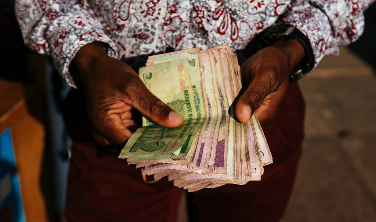 Worst performing currencies of 2023 – Zimbabwe dollar is not the worst