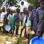 More than half the people of Zimbabwe went without food several times over the past year