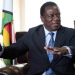 Mnangagwa to appoint opposition legislators to his cabinet but no GNU