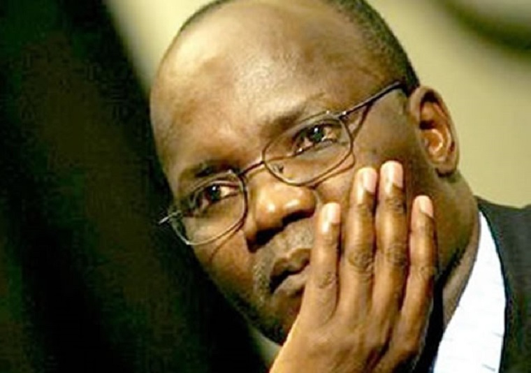 Has Jonathan Moyo dumped the MDC to revive G40?