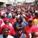 7 reasons why the MDC wants you to join its protest today