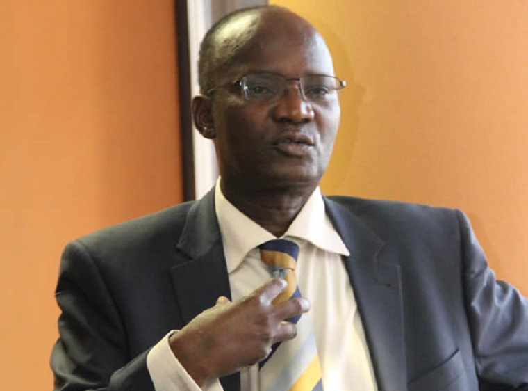 Jonathan Moyo says violence begets violence following attempt on Mnangagwa