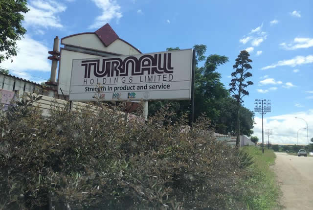 turnall