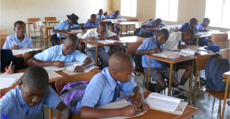 Masvingo schools hit by coronavirus